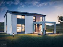 Prodej rodinného domu, Nymburk, 161 m2