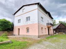 Prodej rodinného domu, Jívka, 160 m2