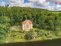 Prodej bytu 3+1, Cheb, Kachní kámen, 118 m2