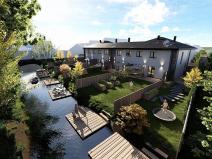 Prodej bytu 4+kk, Bdeněves, 93 m2