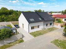 Prodej rodinného domu, Troskotovice, 141 m2