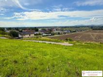 Prodej pozemku, Konárovice, Zadní Zájezd, 1290 m2