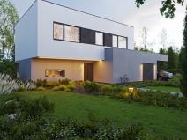 Prodej rodinného domu, Čelákovice - Záluží, Mstětická, 198 m2