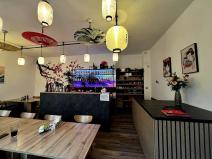 Pronájem restaurace, Praha, Plzeňská, 100 m2