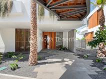 Prodej bytu 3+kk, Calle Maria Zambrano, Abama, Tenerife, Španělsko, 138 m2