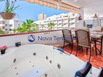 Prodej bytu 2+kk, Los Cristianos, Arona, Španělsko, 68 m2