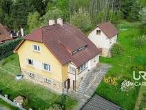 Prodej rodinného domu, Dalečín, 151 m2