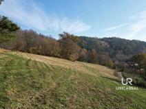 Prodej pozemku, Letovice, 2184 m2