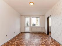 Prodej bytu 4+1, Český Krumlov, 83 m2