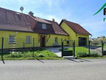 Prodej rodinného domu, Staré Sedliště, 192 m2