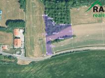 Prodej pozemku, Konstantinovy Lázně, 1207 m2