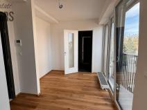 Prodej bytu 2+kk, Praha - Suchdol, U hotelu, 99 m2