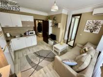 Prodej bytu 2+kk, Nessebar, Bulharsko, 55 m2