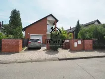 Prodej rodinného domu, Praha - Uhříněves, Úpská, 324 m2