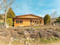 Prodej rodinného domu, Výprachtice, 89 m2