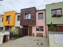 Prodej rodinného domu, Drahelčice, U Potoka, 120 m2