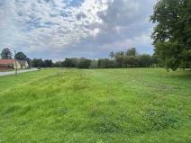 Prodej pozemku, Písečné - Slavětín, 4669 m2