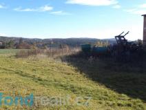 Prodej pole, Temešvár, 374 m2