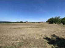 Prodej pole, Dražice, 4492 m2