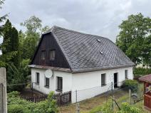 Prodej rodinného domu, Králíky, Jana Opletala, 136 m2