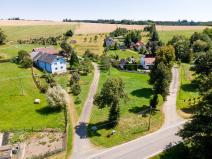 Prodej pozemku, Větřkovice, 1371 m2