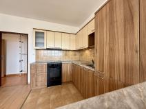 Prodej bytu 2+kk, Benešov, Červené Vršky, 44 m2