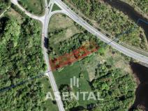 Prodej pozemku, Orlová - Lazy, Lazecká, 3862 m2