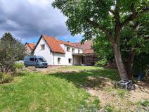 Prodej rodinného domu, Herink, Radějovická, 129 m2
