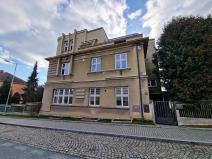 Pronájem bytu 4+kk, Turnov, Nádražní, 107 m2