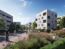 Prodej bytu 4+kk, Brno, 96 m2