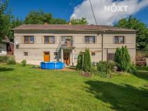 Prodej rodinného domu, Zborov, 117 m2