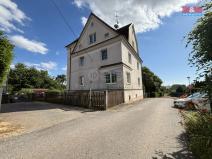 Pronájem bytu 2+1, Trutnov - Horní Předměstí, Do Polí, 123 m2