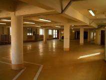 Pronájem výrobních prostor, Hodonín, Bratislavská, 700 m2