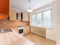 Pronájem bytu 2+1, Šumperk, Bratrušovská, 56 m2