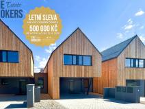 Prodej rodinného domu, Mladá Boleslav, 179 m2