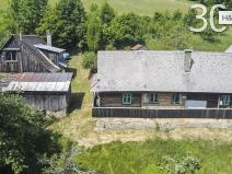 Prodej rodinného domu, Huslenky, 150 m2