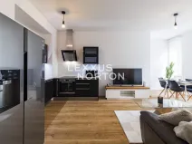 Pronájem bytu 2+kk, Praha - Vyšehrad, Hostivítova, 62 m2