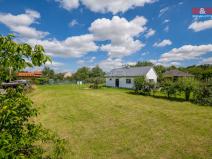 Prodej pozemku pro bydlení, Jezbořice, 932 m2