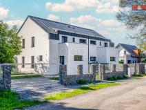 Prodej rodinného domu, Jirny, Javorová, 138 m2