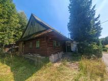 Prodej chalupy, Mistrovice, 130 m2