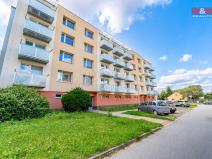 Prodej bytu 3+1, Jihlava, Fügnerova, 74 m2