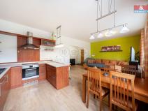 Prodej bytu 2+kk, Brno - Husovice, Cacovická, 64 m2