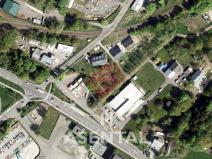 Prodej pozemku, Ostrava - Slezská Ostrava, Jan Marie, 1757 m2