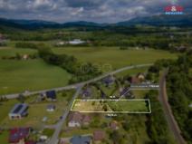 Prodej pozemku pro bydlení, Lichnov, 1733 m2