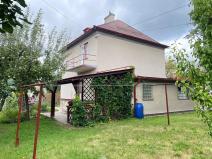 Prodej rodinného domu, Šumperk, Jeremenkova, 155 m2