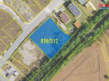 Prodej pozemku pro bydlení, Chýně, 1301 m2