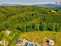 Prodej pozemku pro bydlení, Trutnov, Pod Antoníčkem, 1831 m2