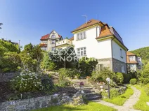 Pronájem vily, Černošice, V Horce, 165 m2