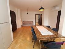 Pronájem bytu 3+kk, Praha - Holešovice, Milady Horákové, 82 m2