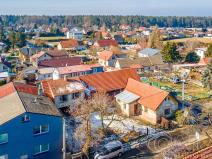 Prodej rodinného domu, Svojetice, Stará cesta, 260 m2